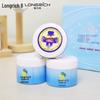 Longliqi Classic Snake Oil Moisturizing Cream (2x60g)
