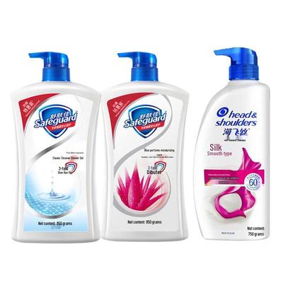 Товары для ванной и душа – Шампуни и мыло для детей