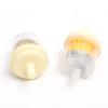 Universal Motorcycle Gasoline Gas Fuel Gasoline Oil Filter for Scooter Motorcycle Moped Scooter Dirt Bike ATV Fuel Filter Tools