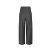 JNBY Women's 25 Fall Wool Banana Pants