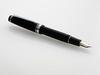 Sailor fountain pen Professional Gear Silver Medium Fine 11-2037-320