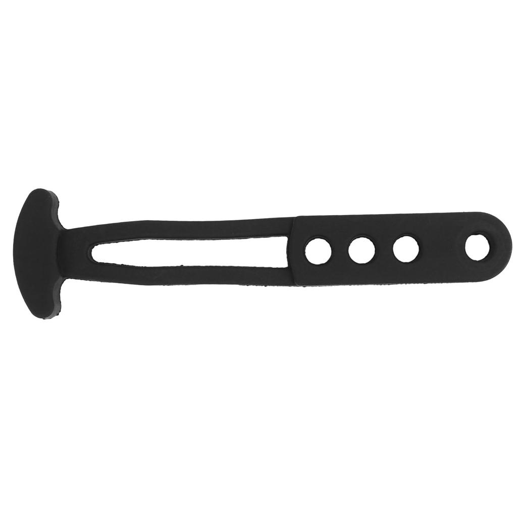 Телескопическая лестница для лодки, резиновый ремешок, морская надежная фиксирующая защелка, лента для понтона, яхты, крыши, дома на колесах, 2 3 4 ступени