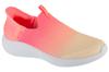 Slip-Ins Ultra Flex 3.0 - Beauty Blend, Womens Pink Sneakers