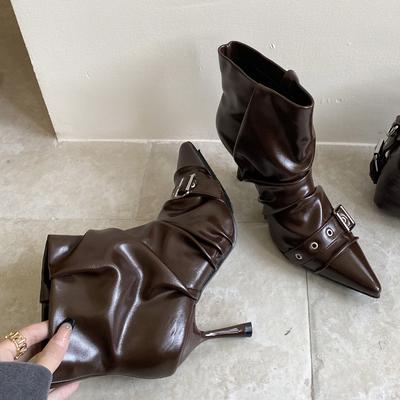 Ботинки – Ботинки