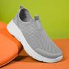 MAEDEF Shoes for Men Summer Casual Shoes Man Anti Slip Male Sneakers Lightweight Comfortable Mens Trainers Men's Running Shoes
