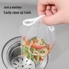 Одноразовый ситечко для кухонной раковины ZISIZ
