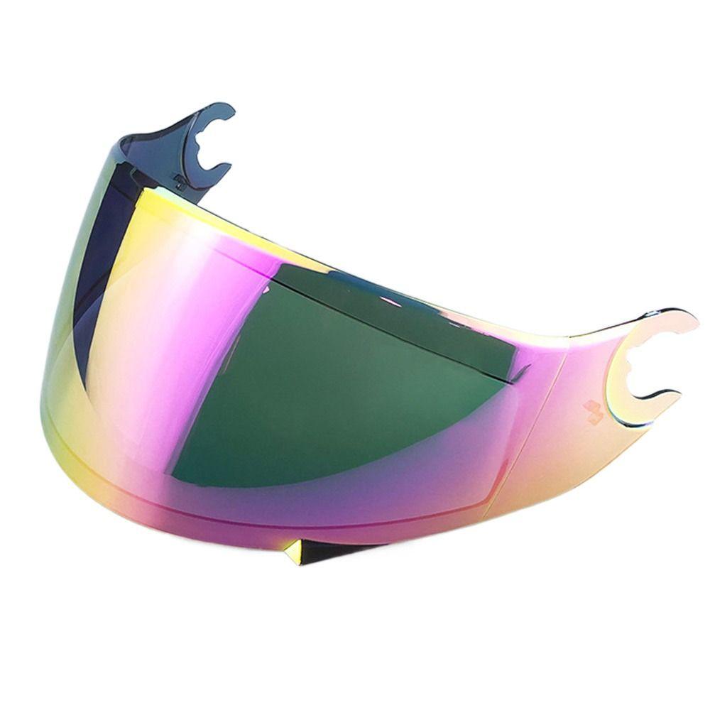 Full Face Helmet Visor for SHARK D Skwal D-Skwal 2 Spartan For SHARK D Skwal D-Skwal 2 Spartan