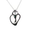 [Used] TIFFANY/Tiffany 925 Angela Cummings Pendant/j31-68