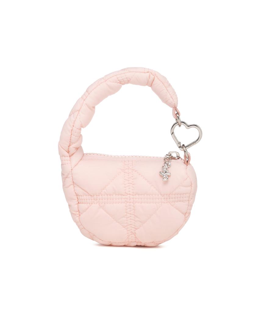 Подвеска-шарм Carlyn Soft Tiny Bag Charm J74101010