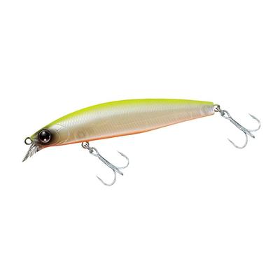 Daiwa Set Shoreline Shiner Z Upper 97S с окраской Chart Back Pearl