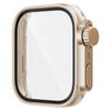 Tempered Glass+PC Case For Huawei watch Fit 4 Pro Screen Protector Bumper Frame Change To Ultra Cover For huawei watch fit 4Pro