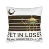Rockys AMAZE Project Hail Mary Pillowcase Printing Polyester Cushion Cover Decor  Pillow Case Cover