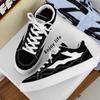 Мужская классическая модная обувь для скейтбординга, удобные баскетбольные кроссовки с мягкой подошвой, кроссовки