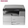 Многофункциональный лазерный принтер Ricoh MP2014 A3, черно-белый, с разъемом CN (адаптер в комплекте)