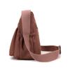 Crossbody Bag Shoulder Bag For Moms Lightweight Nylon Women's Bag