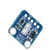 1 Set 120K Lux Light Measuring Sensor Board Veml7700 Ambient Light Sensor Module 3.3V 5V I2C Iic Interface For Raspberry Pi