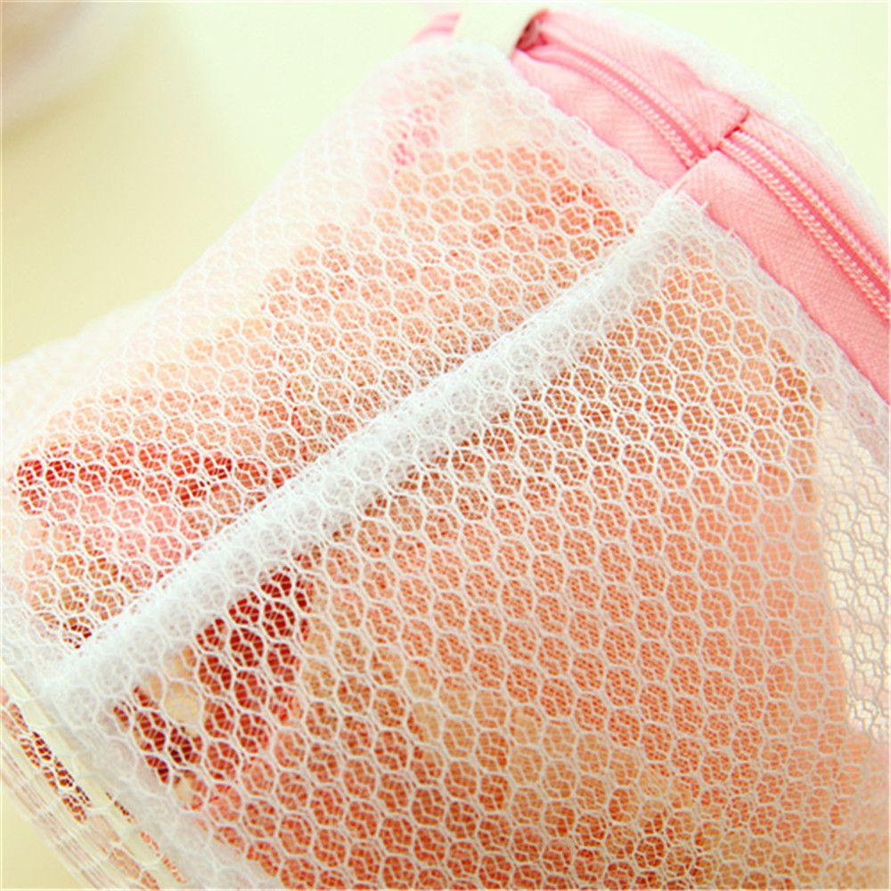 Home Use Storage Useful Bra Wash Laundry Bag Lingerie Washing Bag Clothing Underwear Organizer