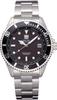 Watch Silver [Elgin] FK1426S-B Men's