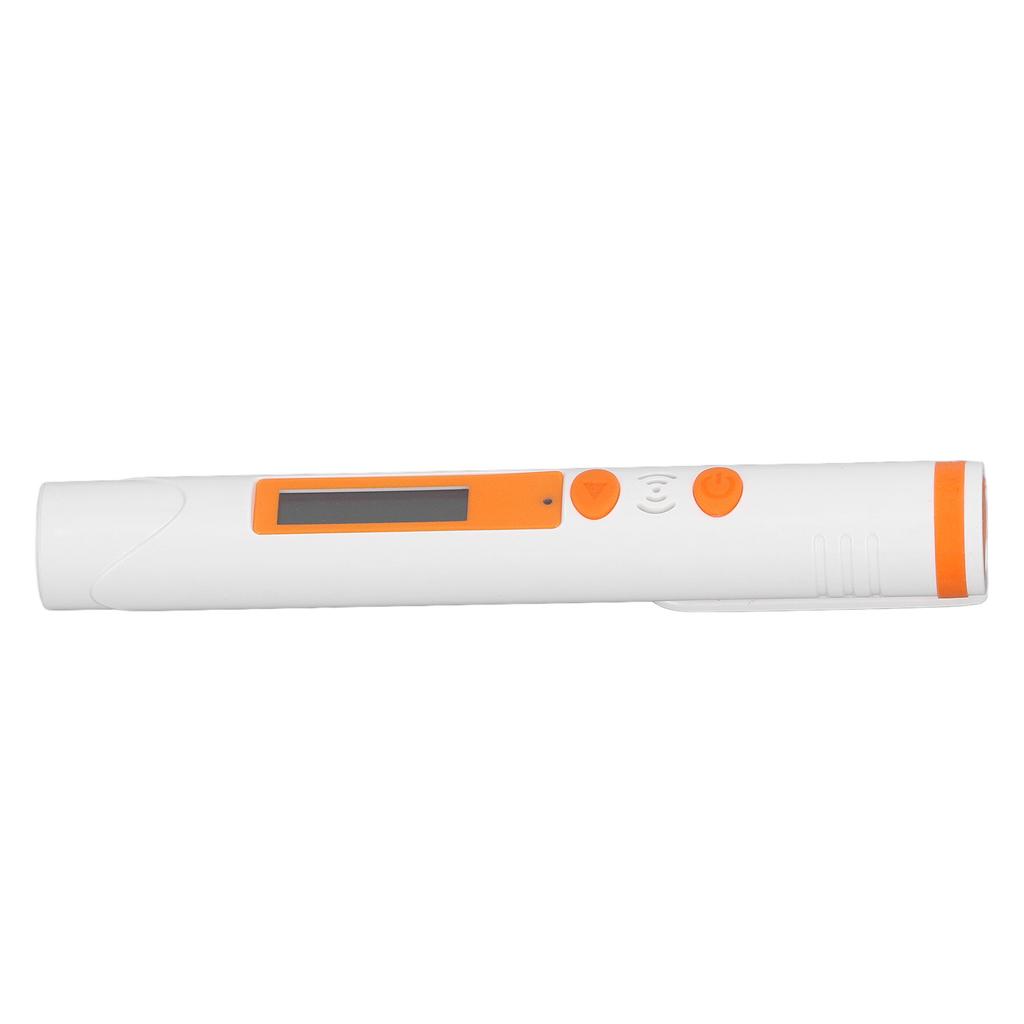 Pen Type Nuclear Radiation Detector USB Charging Real Time Measurement Giger Counter Nuclear