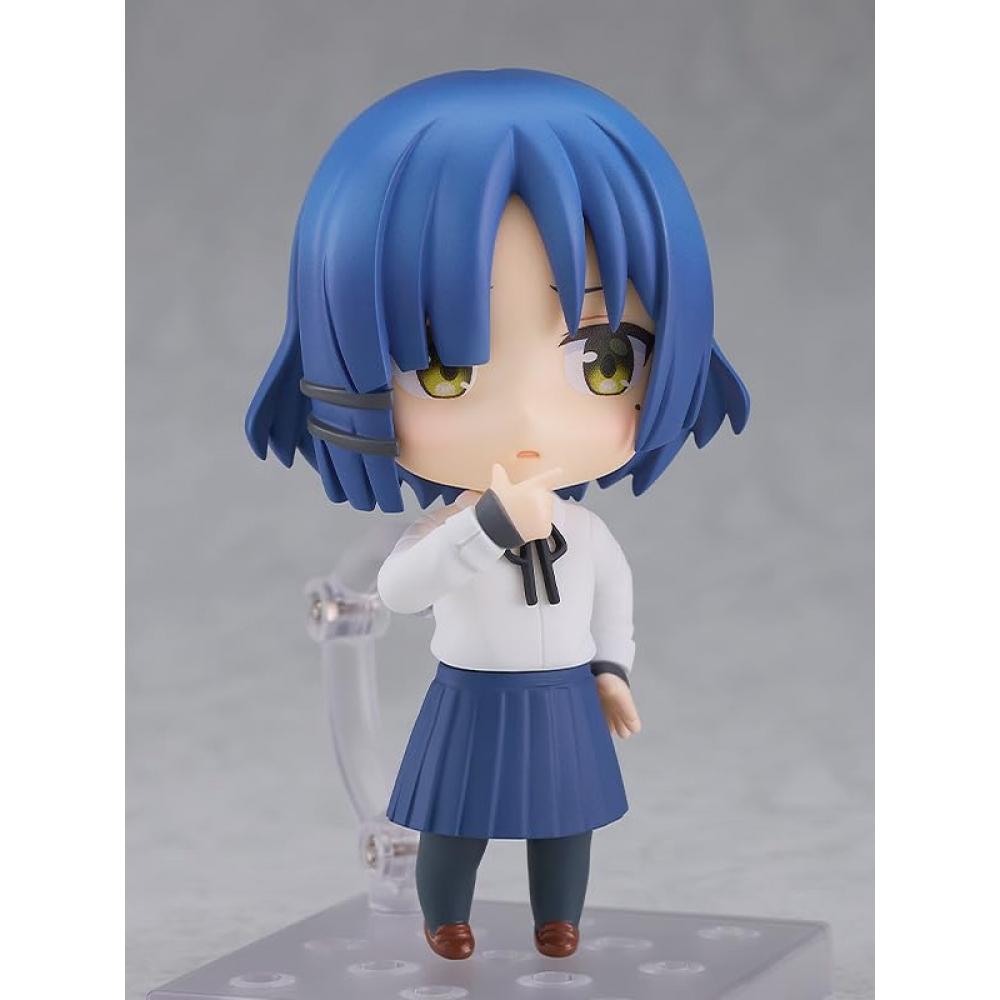 Good Smile Company (КОМПАНИЯ ХОРОШАЯ УЛЫБКА) Нендороид Боччи Рок Рё Ямада немасштабная пластиковая раскрашенная подвижная фигурка