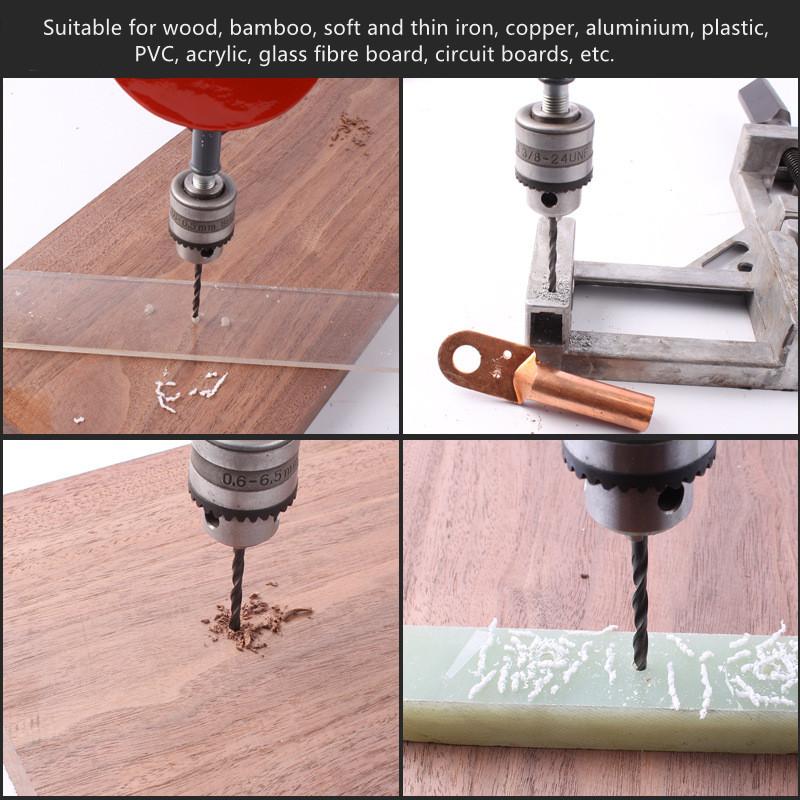 Hand Crank Drill Multi-functional Hand Drill Home Manual Drilling Machine Woodworking Hole Punch Diy Universal Hand Turn Hole Tool