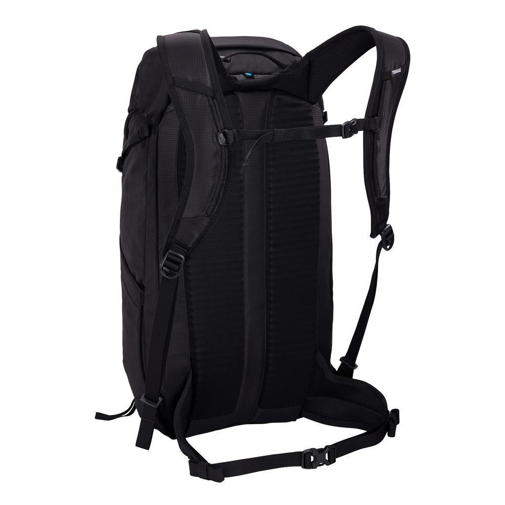 Backpack AllTrail Daypack 25L Black [Thule]