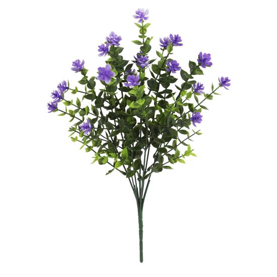 Искусственный букет камелий Реалистичные искусственные цветки камелий Пучок искусственных цветов для декора обеденного стола, дома, офиса, свадебной вечеринки