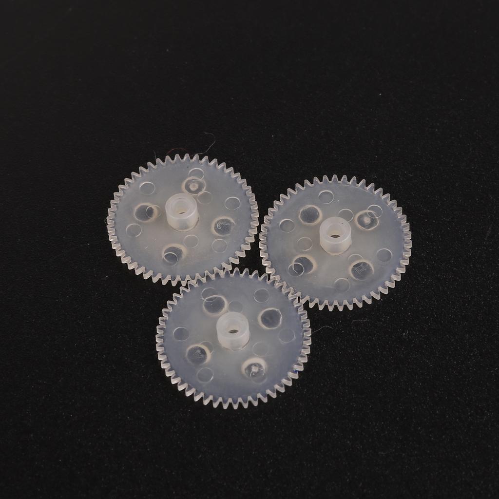 Роликовый подшипник воспроизводящей шестерни, ролики прижимные для кассетного магнитофона TN-21, упаковка из 5 штук