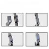 26"+16" Frameless Wipers for Berlingo B9, Partner B9, C4 Picasso, 308, Dispatch, Expert