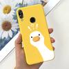 Чехол для Honor 8X JSN-L11 JSN-L21 JSN-L22 Задняя крышка Роскошный Мраморный Тонкий Мягкий Силикон Funda для Honor 8A 8C BKK-L21 Honor8X Capa