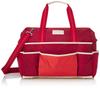 [Дизайн Turf] Мужская дорожная сумка TDBB-2171 Красная