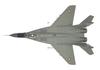 HOBBY MASTER Fulcrum 47-я эскадрилья ВВС Индии Завершенный продукт HA6510 1/72 МиГ-29Б