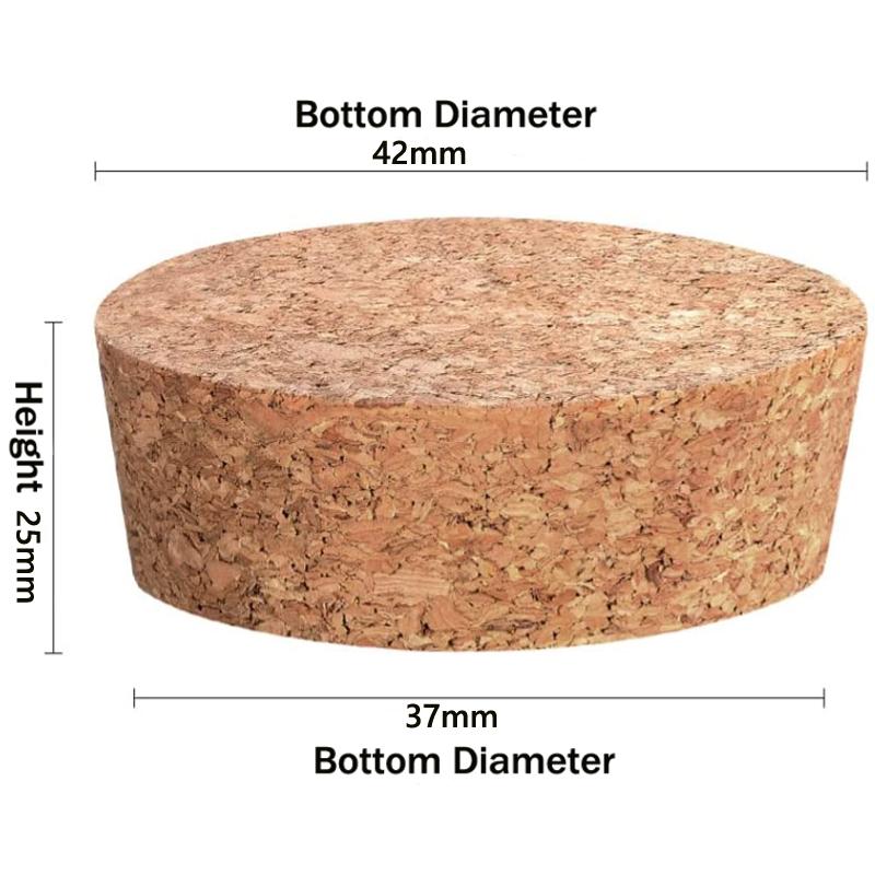 Винные пробки Пробки Пробка для вина Многоразовая Функциональная Портативная Уплотнительная пробка для бутылки Барные инструменты Кухонные аксессуары