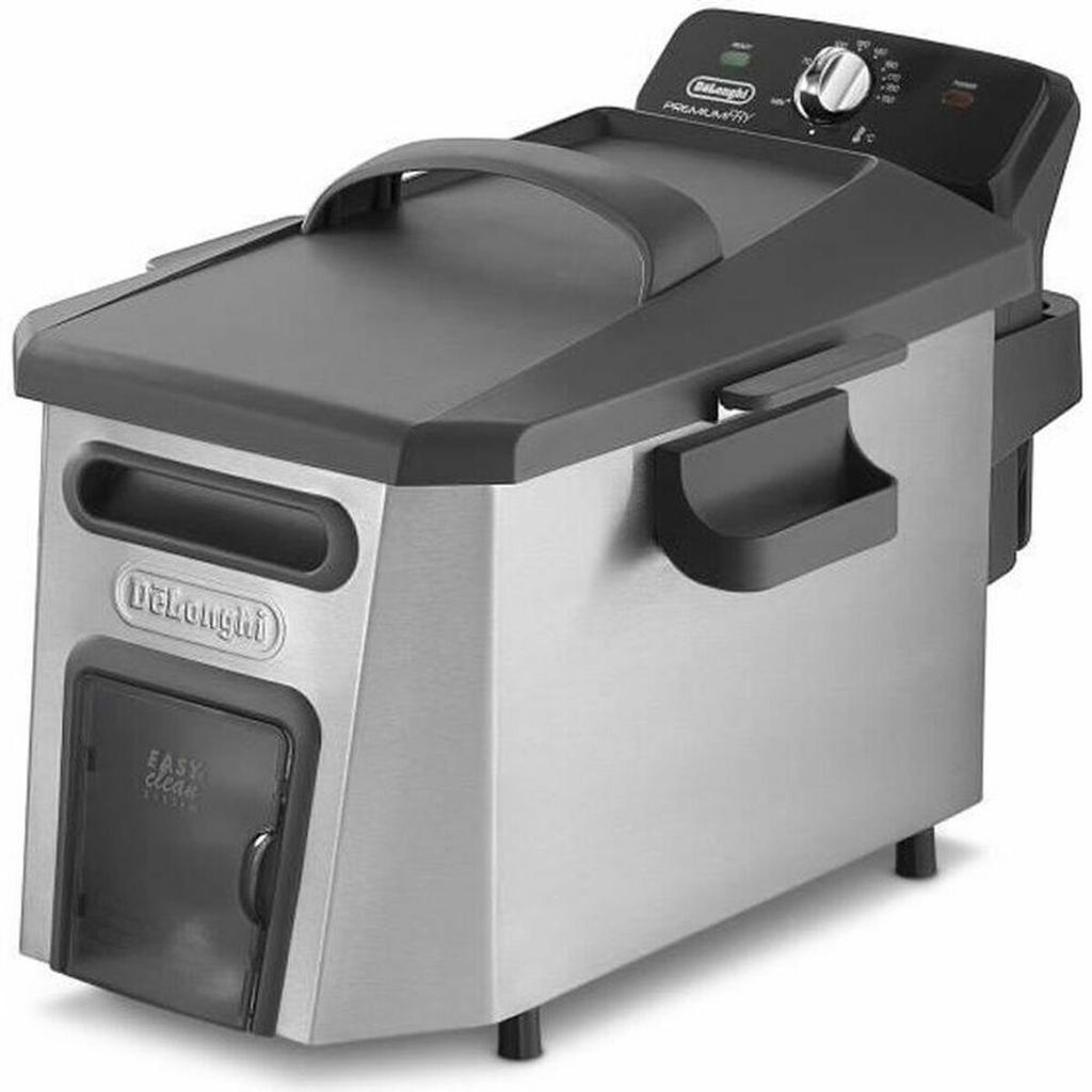 Deep-fat Fryer DeLonghi F44510CZ 3.5 L 3200 W