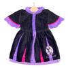 Полотенце Marushin Dress Disney Нарядное 34 x 37 см, Злодеи, Черный, 2006021000,