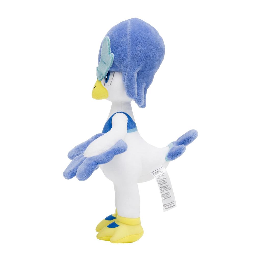 Center Original Plush Welcamo x 17 x 13 x W x Pokémon 28.5 (H D cm)