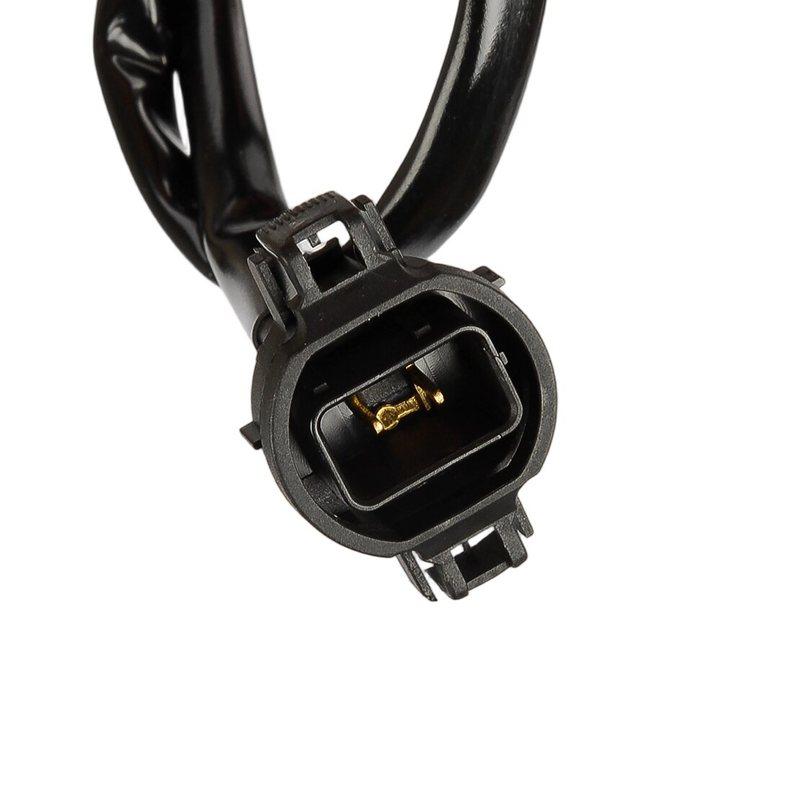 5202 H16 Male To H11 H8 Female Car Fog Light Conversion Wire Harness Pigtail Socket Adapter