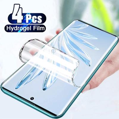 Гидрогелевая пленка для Samsung Galaxy A41 A31 A21S A21 A11, защитная пленка для экрана Galaxy A50 A30 A20S A20 A10S A10, защитная пленка