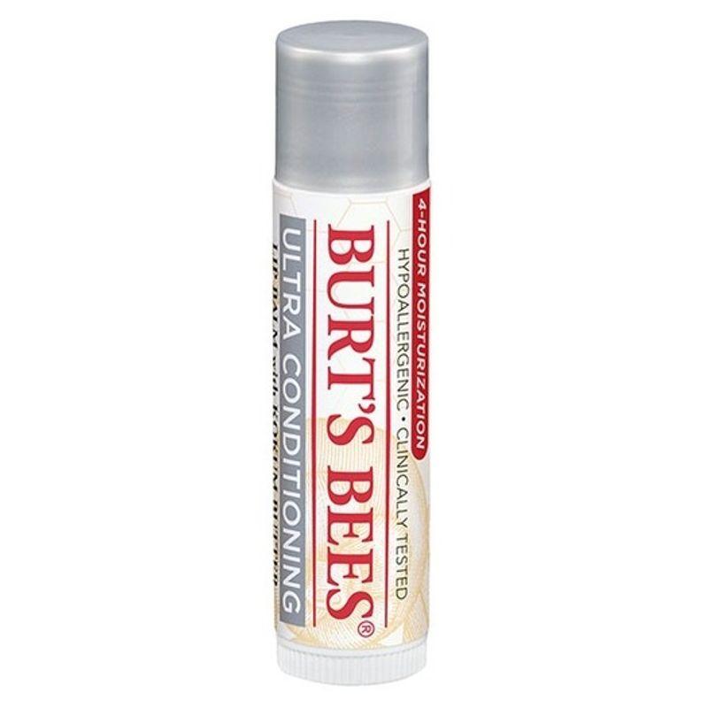 BURT’S BEES Ультраувлажняющий бальзам для губ