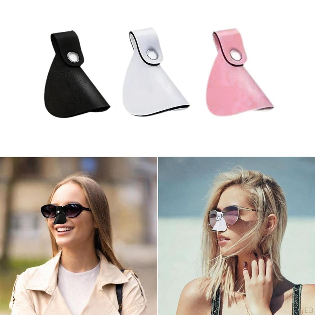 Очки с носовой опорой, для активного отдыха, защита от .