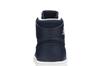 Men's Sneakers Jordan 1 Retro Nouveau Navy Snake Midnight Navy/Light Bone-White