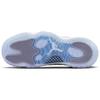 Air Jordan 11 Retro Low Cement Grey GS Ретро Кроссовки 528896-140