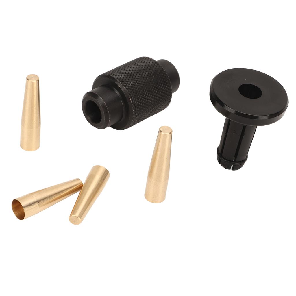 Инструменты для сальников топливных форсунок EN 49245 Сверхпрочный комплект для ремонта сальников Простая в эксплуатации Замена для двигателей Subaru