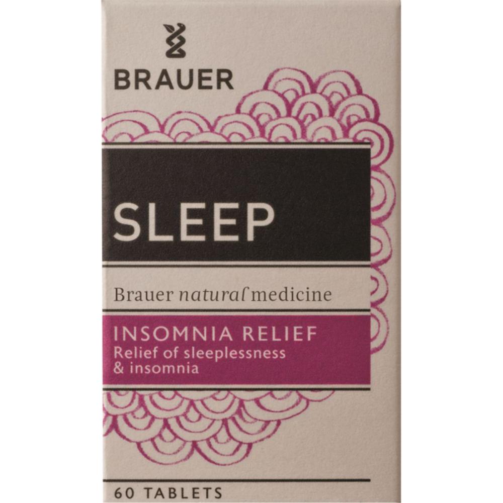 Brauer Sleep 60т