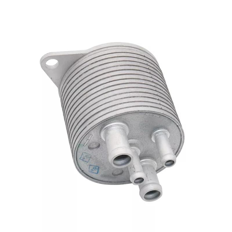 Authentic Transmission Oil Radiator Oil Cooler 31237AA100 31237-AA100 For Subaru Forester Legacy Impreza WRX Outback XV Crosstre