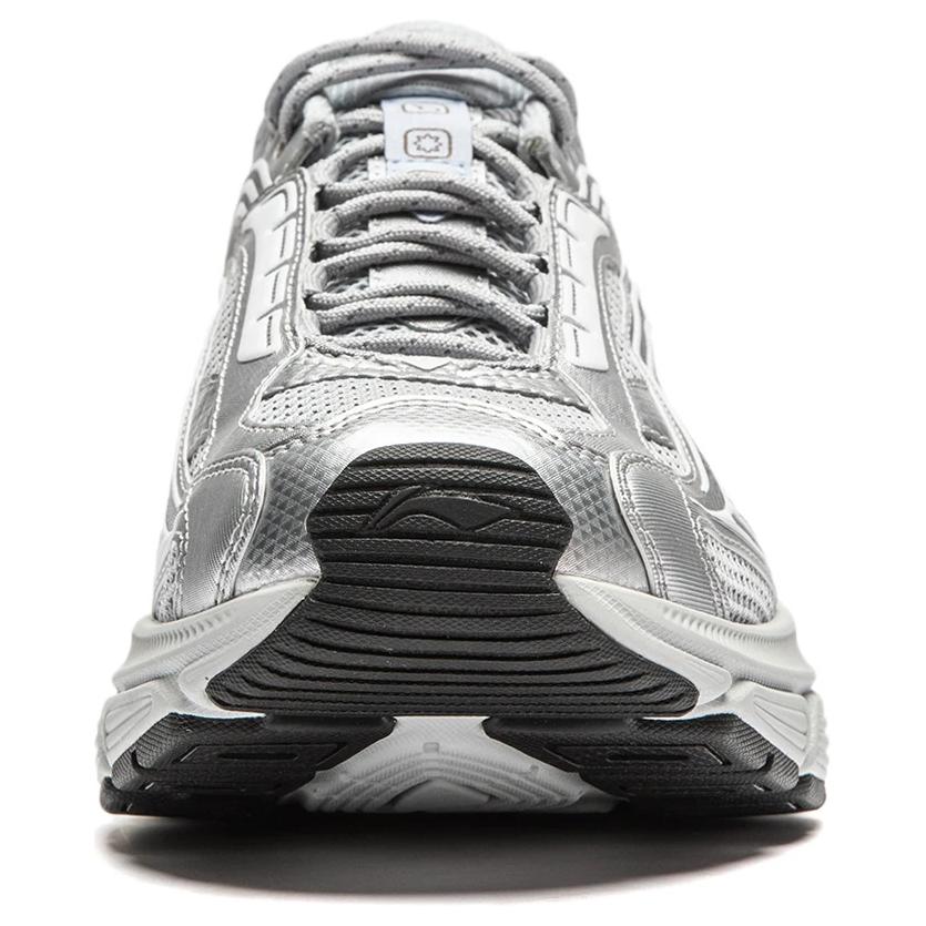 Подкладка Aurora Renew Легкая подошва Rebound Retro с толстой подошвой, повышенной устойчивостью, износостойкая, нескользящая, с низким верхом, повседневная обувь AGCU051-2