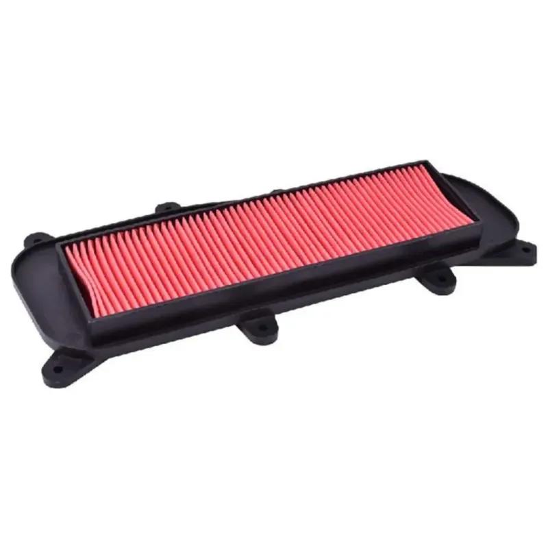 A5012 Motorcycle Air Filter Cleaner 17211-LGE5-E00 For Kymco Scooter 125i  CBS 300i 200i People GT i.e 2010-16