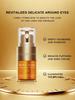Clarins Двойная сыворотка для глаз 20 мл Подтягивающая сыворотка против старения для контура глаз