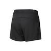 Puma Essentials Solid Print Casual Shorts Women Shorts Black 855328-01
