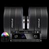 SANSUI H11 Домашняя KTV Караоке Система CN вилка (адаптер в комплекте) (Китайская версия)